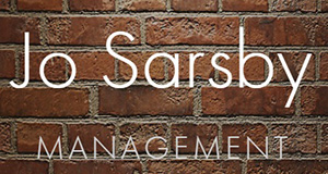 Jo Sarsby Management