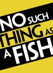 No Such Thing As A Fish