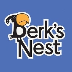 Berk’s Nest